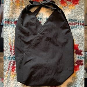 Lululemon Shoulder bag